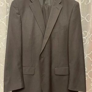 Men's Armani Suit